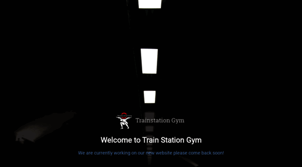 trainstation-gym.co.uk