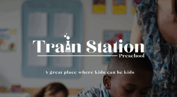 trainstationpreschool.com