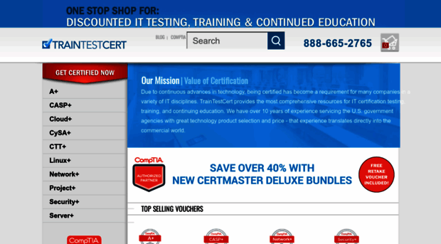 traintestcert.com