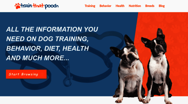 trainthatpooch.com