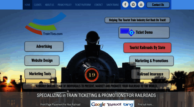 traintixs.com