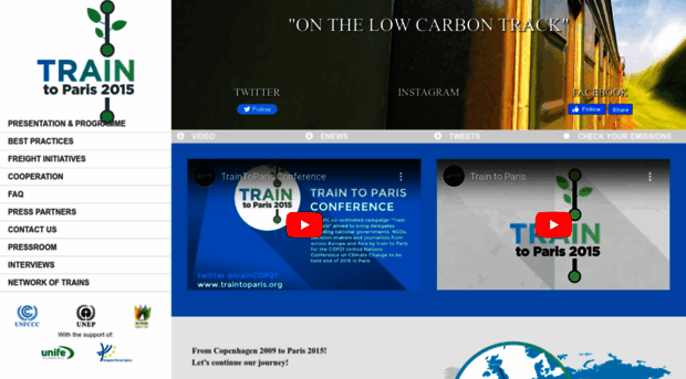traintoparis.org