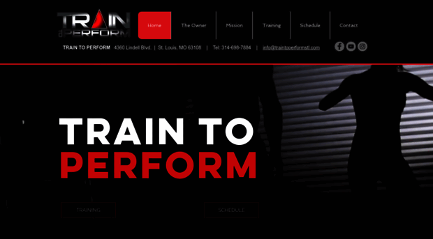 traintoperformstl.com