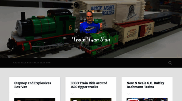 traintsarfun.com