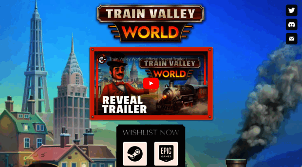 trainvalley.world