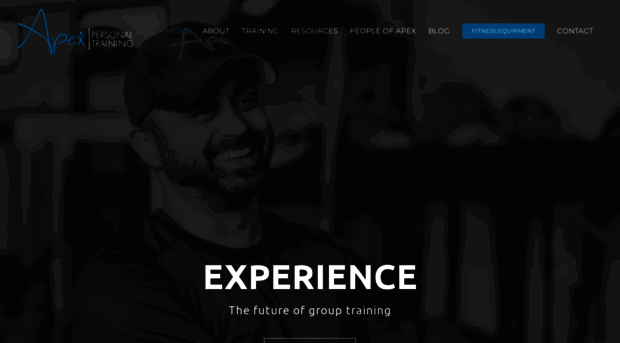 trainwithapex.com