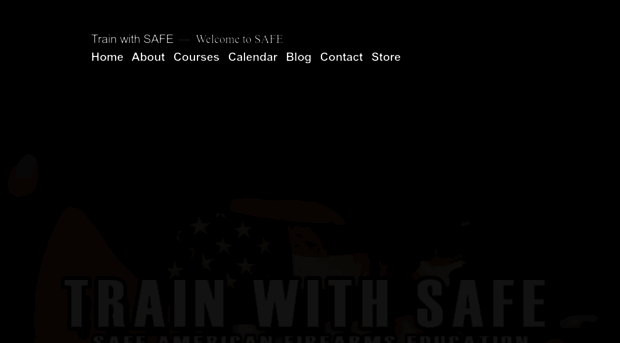 trainwithsafe.com