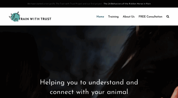 trainwithtrust.com