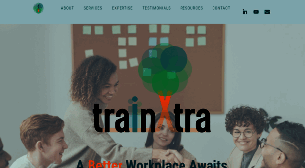 trainxtra.com