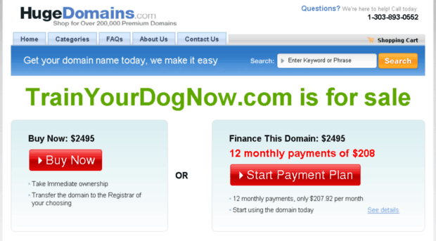 trainyourdognow.com