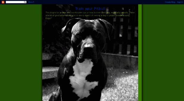 trainyourpitbull.blogspot.com