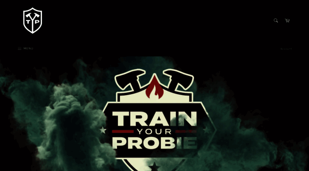 trainyourprobie.com