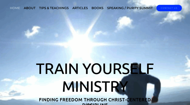 trainyourselfministry.com