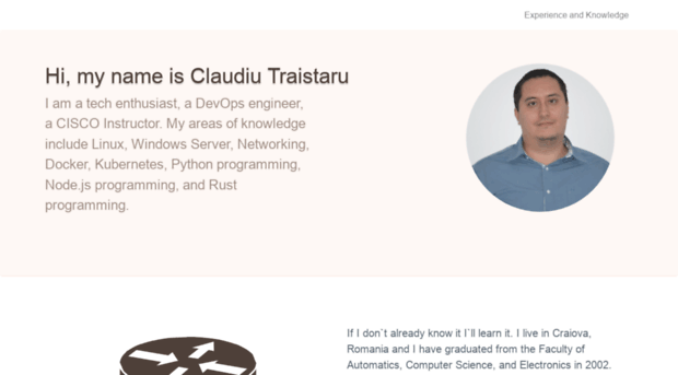 traistaru.com