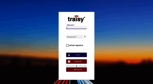 traisy.net