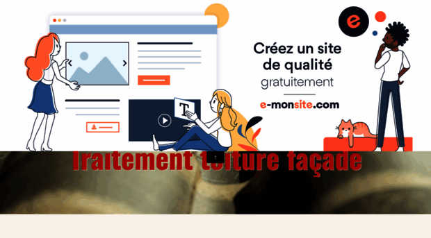 traitement-toiture-facade.com