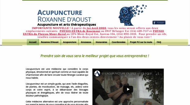 traitementacupuncture.com