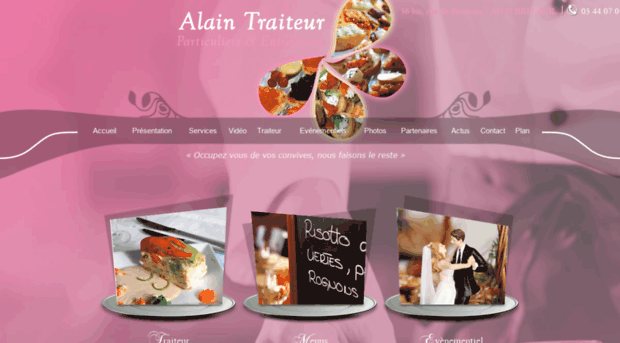 traiteur-breteuil.com