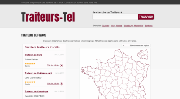 traiteurs-tel.com