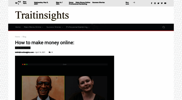 traitinsights.com