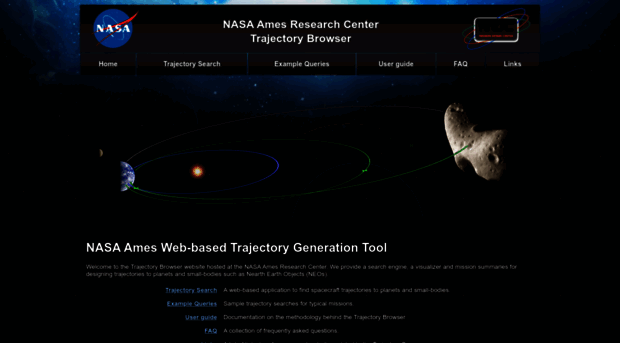 trajbrowser.arc.nasa.gov