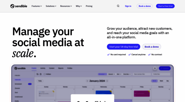 trajectsocial.com