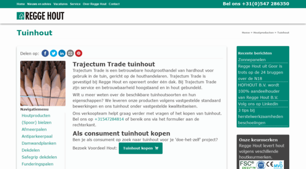 trajectumtrade.nl