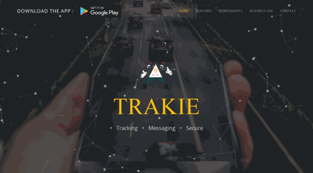 trakie.org