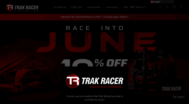 trakracer.ae