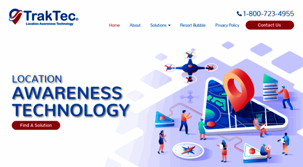 traktec.io
