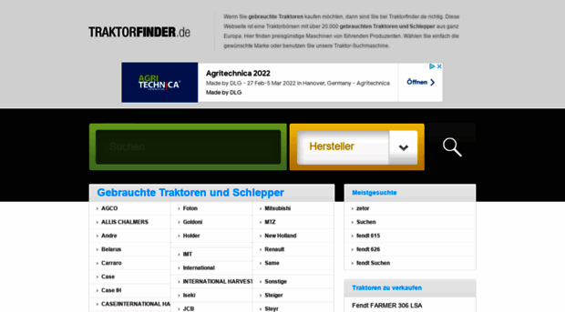 traktorfinder.de