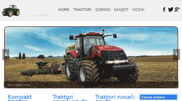 traktori.info