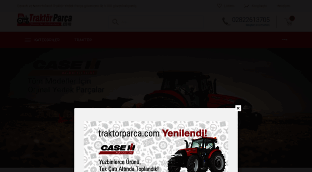 traktorparca.com