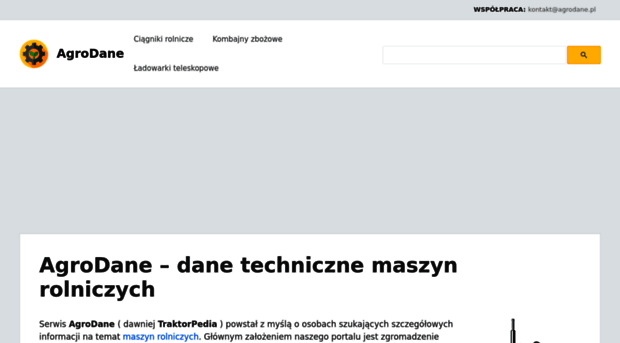 traktorpedia.pl