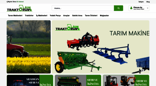 traktorum.com