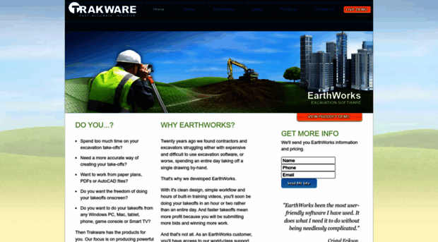 trakware1.com