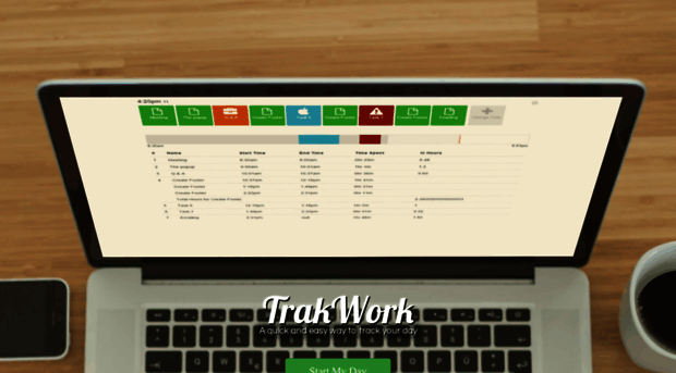 trakwork.com