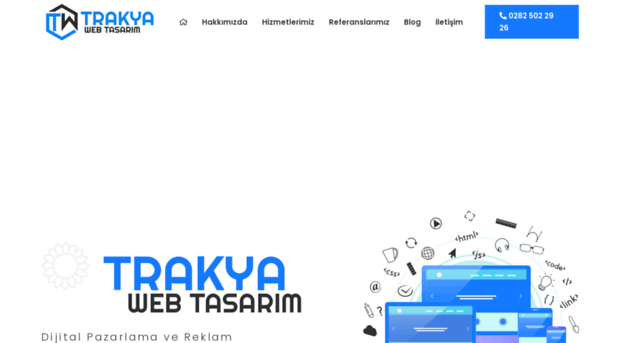 trakyawebtasarim.com