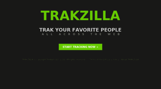 trakzor.com