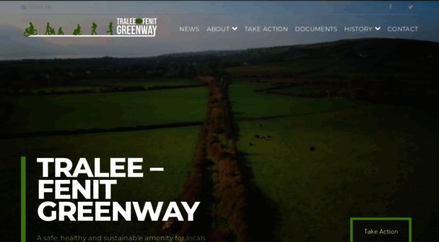 traleefenitgreenway.com