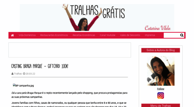 tralhasgratis.pt