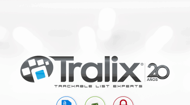tralix.com.mx