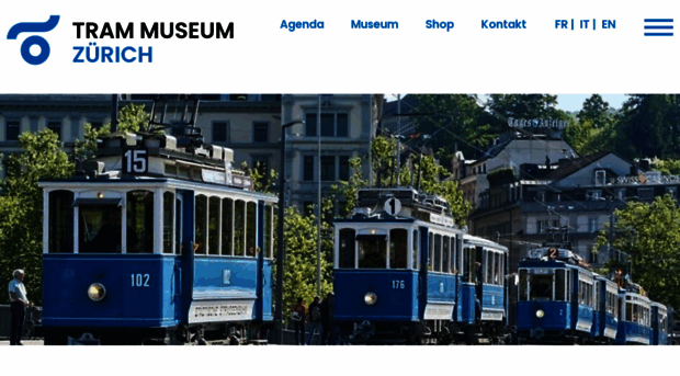 tram-museum.ch