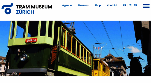 tram-museum.ch