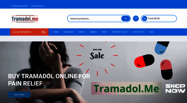 tramadol.me