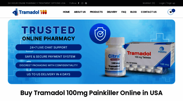 tramadol100.com