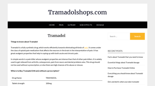 tramadolshops.com