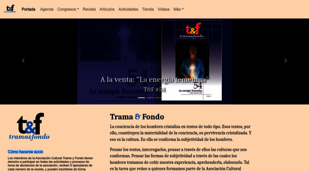 tramayfondo.com