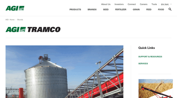 tramcoinc.com