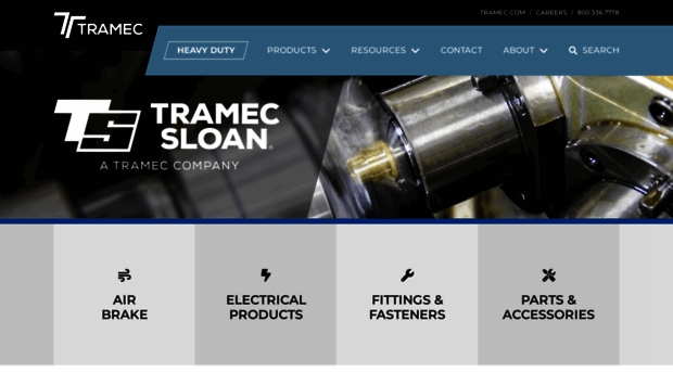 tramecsloan.com